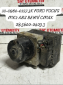 10-0960-0127.3K FORD FOCUS MK2 ABS BEYNİ CMAX 28.5600-0403.3