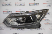 Oto Çıkma Parça / Nissan / Qashqai / Far & Stop / Sol Ön Far / Çıkma Parça 