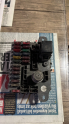 Oto Çıkma Parça / Rover / 220 / Elektrik / Sigorta Kutusu / Çıkma Parça 