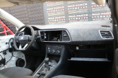Hurda Belgeli Araçlar / Seat / Ateca