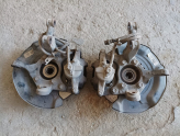Oto Çıkma Parça / Toyota / Auris / Alt Takım / Taşıyıcı / Çıkma Parça 