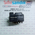 0970-1134  CITROEN C2 C3 ÇIKMA ABS BEYNİ