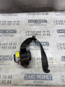 ÇIKMA VW PASSAT B5 SAĞ ARKA EMNİYET KEMERİ