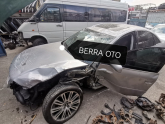 Oto Çıkma Parça / Audi / A6 / Kaporta & Karoser / Sağ Ön Kapı / Çıkma Parça 