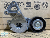 Oto Çıkma Parça / Cupra / Leon / Motor / Triger Rulmanı / Sıfır Parça 