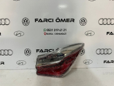 Oto Çıkma Parça / Toyota / Corolla / Far & Stop / Sağ Arka Stop / Sıfır Parça 