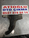 Fiat tempra 2000 şanzıman takozu ayağı braketi