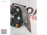 Oto Çıkma Parça / Toyota / Corolla / Far & Stop / Sol Arka Stop / Sıfır Parça 