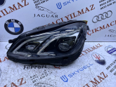 Oto Çıkma Parça / Mercedes / E Serisi / Far & Stop / Sol Ön Far / Çıkma Parça 