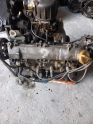 Oto Çıkma Parça / Fiat / Siena / Motor / Külbütör Kapağı / Çıkma Parça 