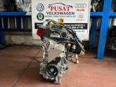 1.4TSİ SIFIR SANDIK MOTOR PASSAT GOLF 7 TİĞUAN SCİROCCO LEON A3