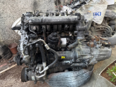 Hyunadi getz 1.5 crdı çıkma komple motor