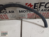 Oto Çıkma Parça / Honda / CR-V / Kaporta & Karoser / Sol Arka Kapı / Çıkma Parça 