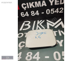 Nissan Juke Depo kapağı