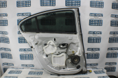 Oto Çıkma Parça / Renault / Fluence / Kaporta & Karoser / Sol Arka Kapı / Çıkma Parça 
