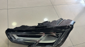 Oto Çıkma Parça / Audi / A4 / Far & Stop / Sol Ön Far / Çıkma Parça 
