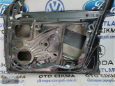 Oto Çıkma Parça / Skoda / Octavia / Radyatör / Radyatör Ayağı / Çıkma Parça 