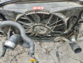 Oto Çıkma Parça / Mercedes / E Serisi / Klima / Klima Fanı / Çıkma Parça 