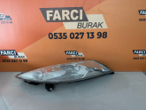 Oto Çıkma Parça / Nissan / Juke / Far & Stop / Sol Ön Far / Çıkma Parça 
