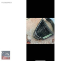 Oto Çıkma Parça / Volkswagen / Jetta / Oto Cam / Kelebek Camı / Çıkma Parça 