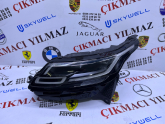 Land rover velar sol far landrover orjinal çıkma sol far