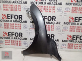 HONDA CİVİC SAĞ ÖN ÇAMURLUK ORJİNAL ÇIKMA YEDEK PARÇA 16-21