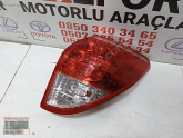 Oto Çıkma Parça / Toyota / RAV4 / Far & Stop / Sol Arka Stop / Çıkma Parça 