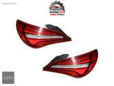 MERCEDES CLA C117 ARKA STOP SAĞ SOL DÖNÜŞÜM TİP 2013-2015 UYUMLU