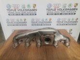 Oto Çıkma Parça / Volkswagen / Transporter / Egzoz / Egzoz Manifoldu / Sıfır Parça 