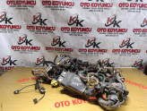 OPEL INSİGNİA TESİSAT ELEKTRİK