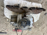Oto Çıkma Parça / Skoda / Octavia / Motor / Turbo / Çıkma Parça 