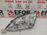 HONDA CRV SIFIR SOL FAR 07-09