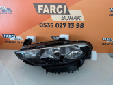 Oto Çıkma Parça / Fiat / Egea / Far & Stop / Sol Ön Far / Çıkma Parça 
