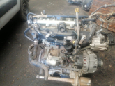 FİAT PALİO 1.3 DİZEL ÇIKMA MOTOR