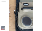 Oto Çıkma Parça / Nissan / X-Trail / Oto Cam / Kapı Camları / Çıkma Parça 