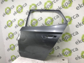 Oto Çıkma Parça / Skoda / Fabia / Kaporta & Karoser / Sol Arka Kapı / Çıkma Parça 