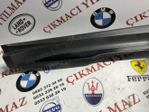 Oto Çıkma Parça / Porsche / Taycan / Kaporta & Karoser / Marşpiyel Sacı / Çıkma Parça 