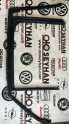 Oto Çıkma Parça / Opel / Corsa / Kaporta & Karoser / Kapı Fitili / Çıkma Parça 