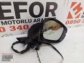Oto Çıkma Parça / Honda / Civic / Ayna / Ayna Kapağı / Sıfır Parça 