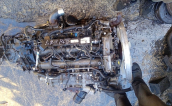 Oto Çıkma Parça / Mitsubishi / Canter / Motor / Motor (komple) / Çıkma Parça 