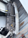 Ford Courier ön panel dolu
