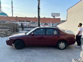 Mazda 626 Sol Ön Kapı