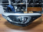 Oto Çıkma Parça / Hyundai / i20 / Far & Stop / Sol Ön Far / Çıkma Parça 
