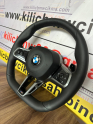 Oto Çıkma Parça / Bmw / 5 Serisi / Direksiyon / Direksiyon Simidi / Çıkma Parça 