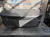 Toyota Corolla bağaj kapağı orjinal göçük hasarlı gıri 2019-2024
