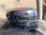 Oto Çıkma Parça / Renault / Clio / Far & Stop / Sol Arka Stop / Çıkma Parça 
