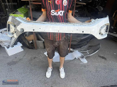 VW TROC ÖN TAMPON ORİJİNAL ÇIKMA