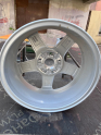 Oto Çıkma Parça / Volkswagen / Golf / Jant & Lastik / Çelik Jant / Sıfır Parça 