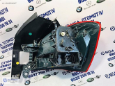 Oto Çıkma Parça / Bmw / 1 Serisi / Far & Stop / Sol Arka Stop / Çıkma Parça 