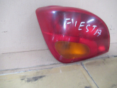 FORD FİESTA SOL ARKA STOP